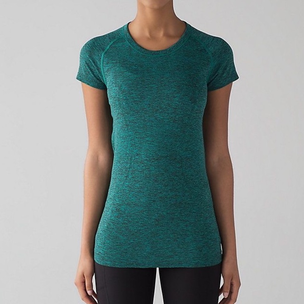 Swiftly tech short sleeve crew